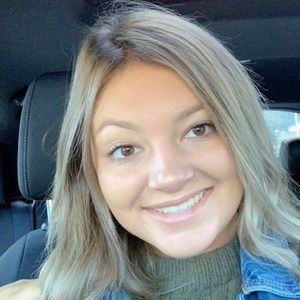 Meet your Posher, Sara